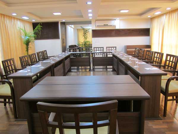 Conference Halls/Convention Centres